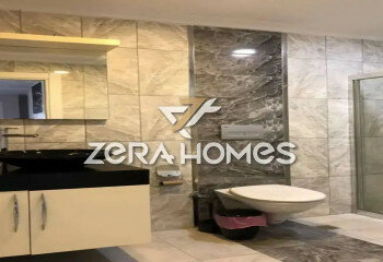 Квартира 5+1 в Кестеле, Турция | PBB-64971