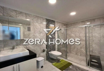 Квартира 5+1 в Кестеле, Турция | PBB-64971