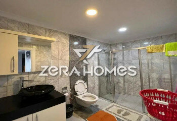 Квартира 5+1 в Кестеле, Турция | PBB-64971