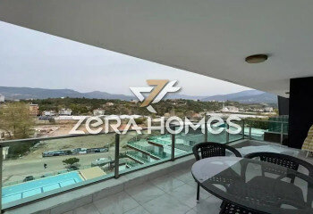 Квартира 5+1 в Кестеле, Турция | PBB-64971