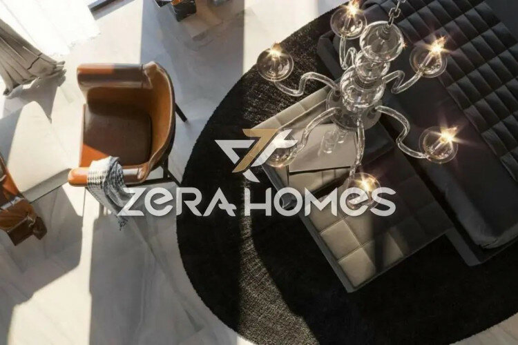 Квартира 2+1 в Алании, Турция | PTE-64978