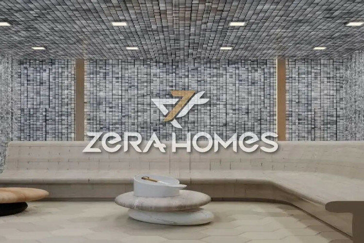 Квартира 2+1 в Алании, Турция | PTE-64978