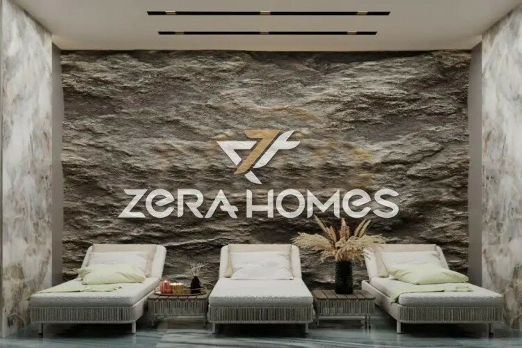 Квартира 2+1 в Алании, Турция | PTE-64978