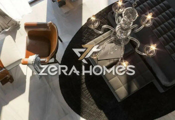 Квартира 2+1 в Алании, Турция | PTE-64978