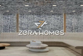 Квартира 2+1 в Алании, Турция | PTE-64978