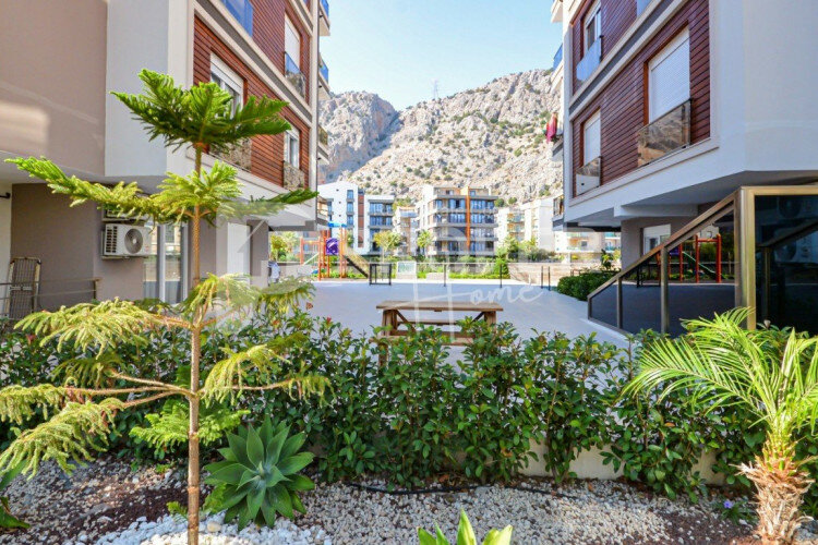 Квартира 5+1 в Коньяалты, Анталия, Турция | PBB-64987