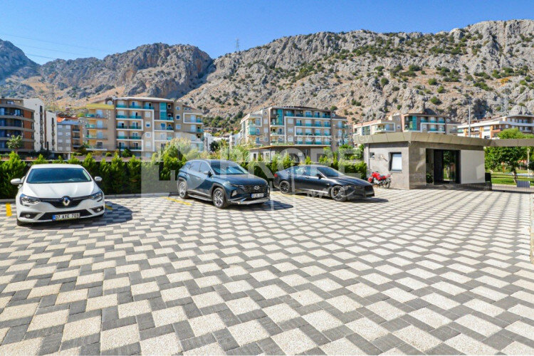 Квартира 5+1 в Коньяалты, Анталия, Турция | PBB-64987