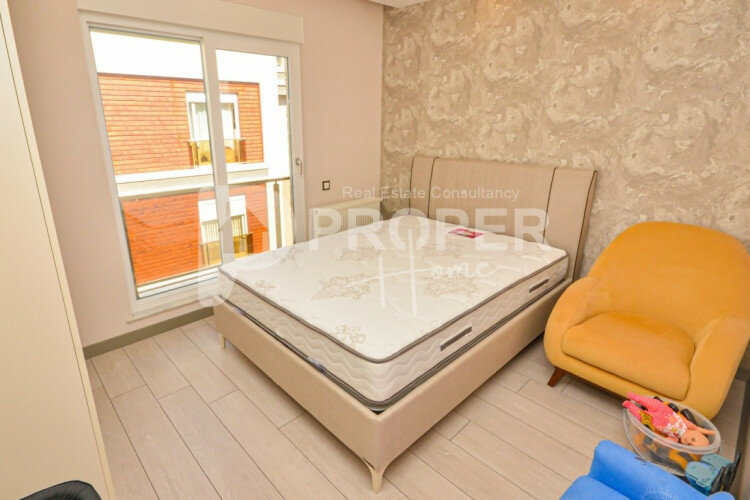 Квартира 5+1 в Коньяалты, Анталия, Турция | PBB-64987