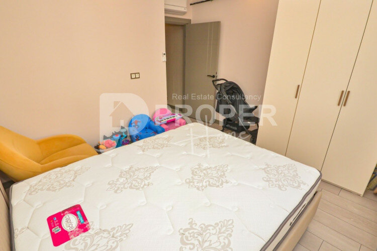 Квартира 5+1 в Коньяалты, Анталия, Турция | PBB-64987