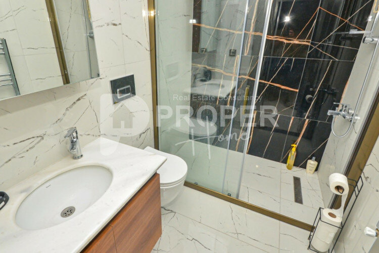 Квартира 5+1 в Коньяалты, Анталия, Турция | PBB-64987