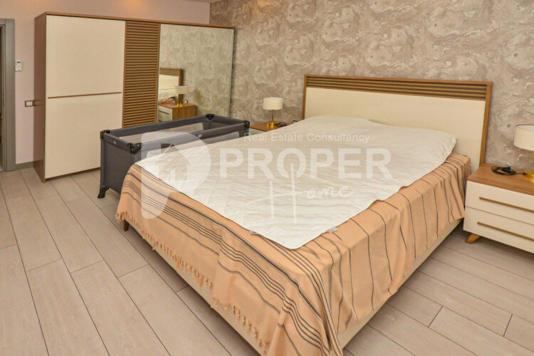 Квартира 5+1 в Коньяалты, Анталия, Турция | PBB-64987