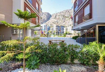 Квартира 5+1 в Коньяалты, Анталия, Турция | PBB-64987