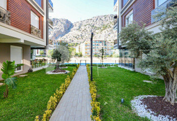 Квартира 5+1 в Коньяалты, Анталия, Турция | PBB-64987