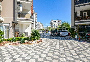 Квартира 5+1 в Коньяалты, Анталия, Турция | PBB-64987