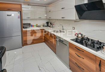 Квартира 5+1 в Коньяалты, Анталия, Турция | PBB-64987