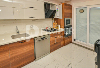 Квартира 5+1 в Коньяалты, Анталия, Турция | PBB-64987