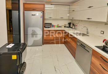 Квартира 5+1 в Коньяалты, Анталия, Турция | PBB-64987