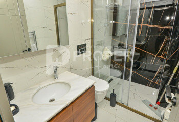 Квартира 5+1 в Коньяалты, Анталия, Турция | PBB-64987