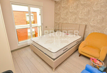 Квартира 5+1 в Коньяалты, Анталия, Турция | PBB-64987