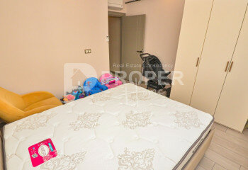 Квартира 5+1 в Коньяалты, Анталия, Турция | PBB-64987