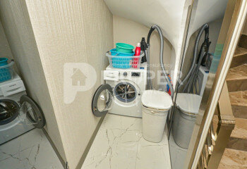 Квартира 5+1 в Коньяалты, Анталия, Турция | PBB-64987