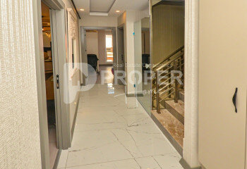 Квартира 5+1 в Коньяалты, Анталия, Турция | PBB-64987