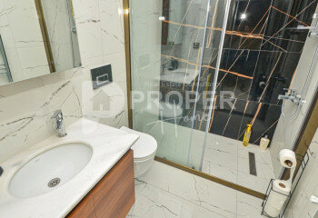 Квартира 5+1 в Коньяалты, Анталия, Турция | PBB-64987