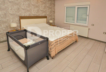 Квартира 5+1 в Коньяалты, Анталия, Турция | PBB-64987