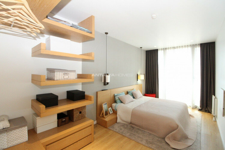 Квартира 2+1 в Стамбуле, Турция | STE-64991