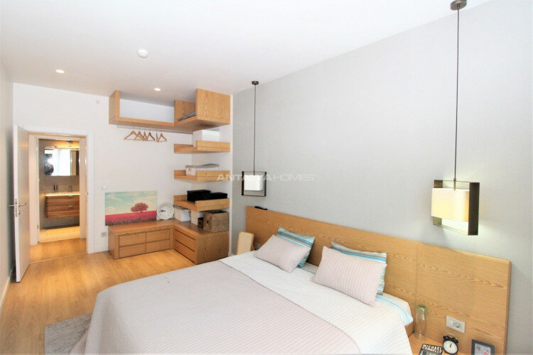 Квартира 2+1 в Стамбуле, Турция | STE-64991