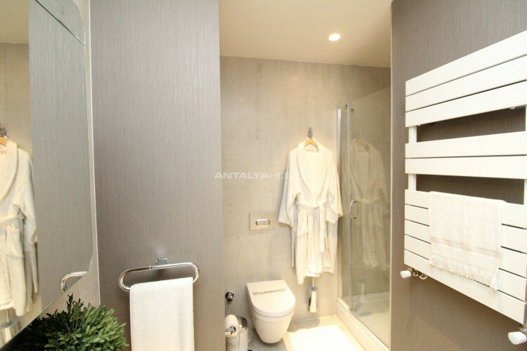 Квартира 2+1 в Стамбуле, Турция | STE-64991