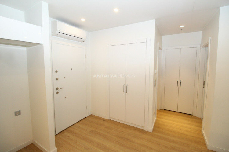 Квартира 2+1 в Стамбуле, Турция | STE-64991