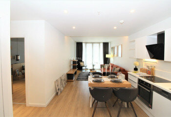 Квартира 2+1 в Стамбуле, Турция | STE-64991