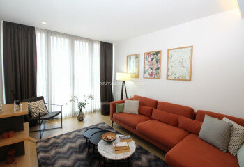 Квартира 2+1 в Стамбуле, Турция | STE-64991