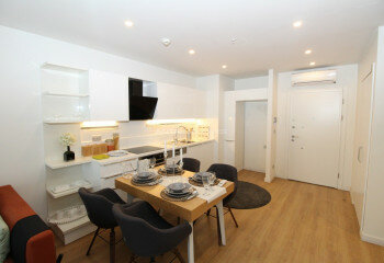 Квартира 2+1 в Стамбуле, Турция | STE-64991