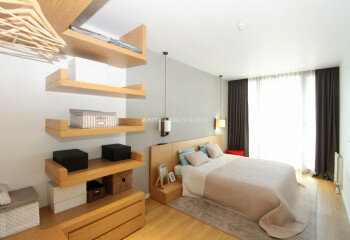 Квартира 2+1 в Стамбуле, Турция | STE-64991