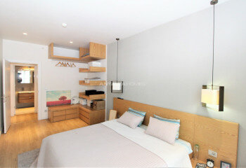 Квартира 2+1 в Стамбуле, Турция | STE-64991