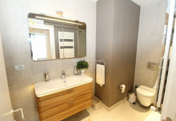 Квартира 2+1 в Стамбуле, Турция | STE-64991