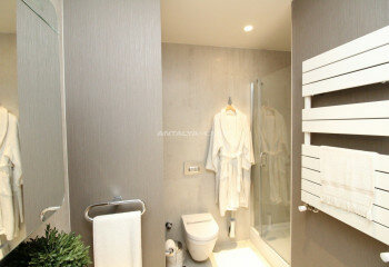 Квартира 2+1 в Стамбуле, Турция | STE-64991