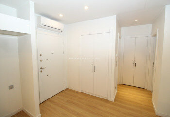 Квартира 2+1 в Стамбуле, Турция | STE-64991