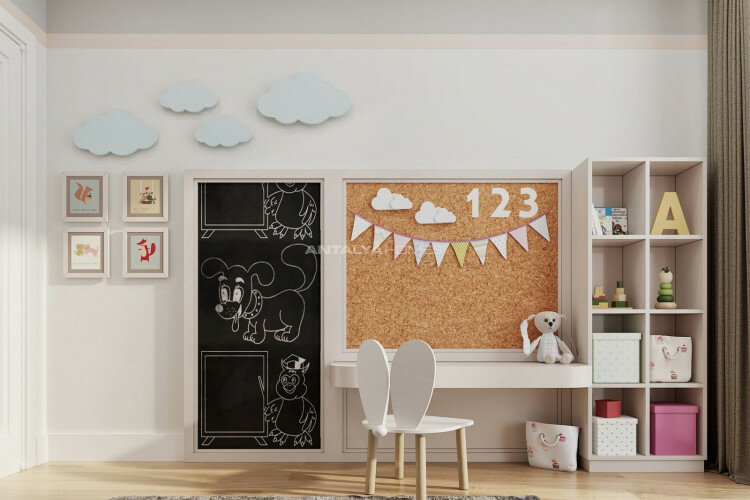 Квартира 1+1 в Стамбуле, Турция | PBB-64993