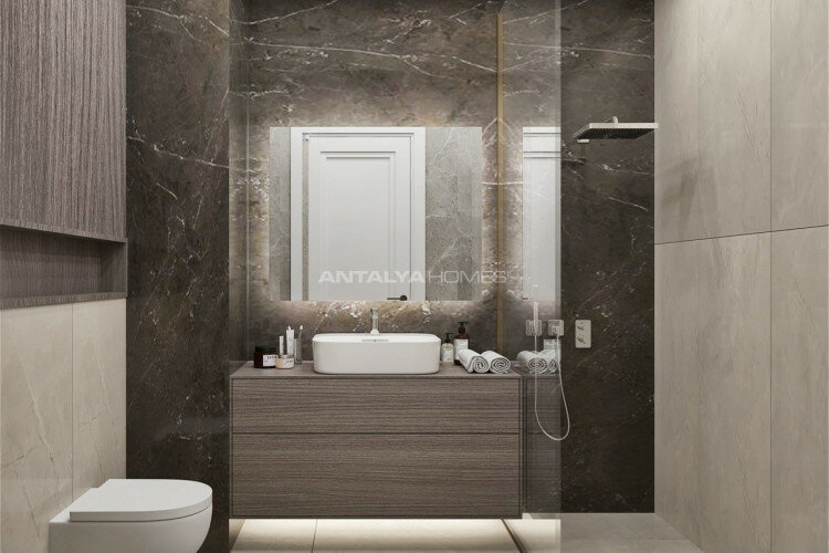 Квартира 1+1 в Стамбуле, Турция | PBB-64993