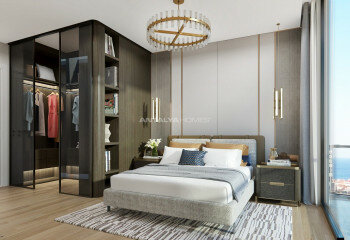 Квартира 1+1 в Стамбуле, Турция | PBB-64993