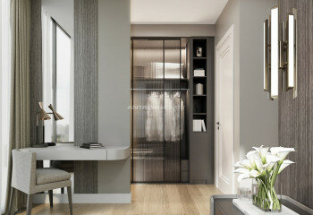 Квартира 1+1 в Стамбуле, Турция | PBB-64993