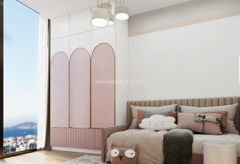 Квартира 1+1 в Стамбуле, Турция | PBB-64993