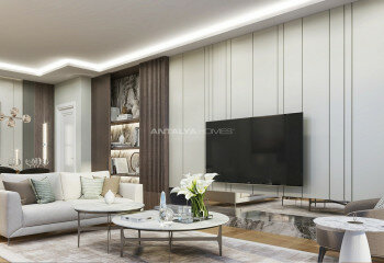 Квартира 3+1 в Стамбуле, Турция | SBB-64995