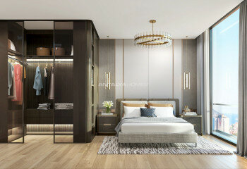 Квартира 3+1 в Стамбуле, Турция | SBB-64995