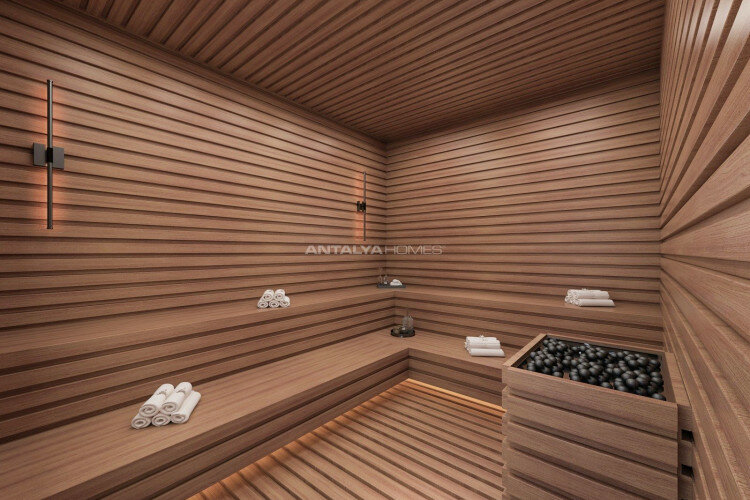 Пентхаус 2+1 в Алании, Турция | PKK-64990