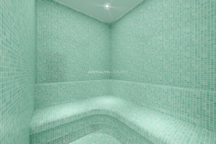 Пентхаус 2+1 в Алании, Турция | PKK-64990