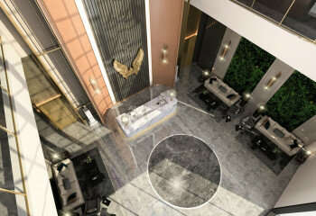 Пентхаус 2+1 в Алании, Турция | PKK-64990